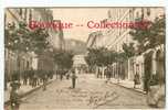 20 Ou 2B - HAUTE CORSE - BASTIA - BOULEVARD Du PALAIS - C. PIAGGI N° 76 RARE Et UNIQUE Sur Le SITE - DOS VISIBLE - Horse Show