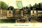 MORMANT - Ancien Château De Bressoy - Mormant