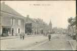 Rue Du Mans. - Bouloire