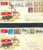 Spain  (L56) - Storia Postale