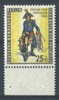 1955 COMPLETE SET MNH ** - Unused Stamps