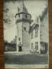 18 - Château De MEILLANT - Pavillon De La Vènerie. (animée) - Meillant