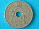 1913 VL - 25 CENT ( Morin 322 / Details Zie Foto ) ! - 25 Cent