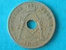 1913 VL - 25 CENT ( Morin 322 / Details Zie Foto ) ! - 25 Cent