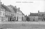 62 AUDRUICQ GRAND'PLACE LA MAIRIE - Audruicq