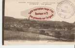 CpG063 - ALTKIRCH - Vue Générale - Guerre - Haute Alsace 1914 - (68 - Haut Rhin) - Altkirch