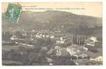 69 // NEUVILLE SUR SAONE - Vue Panoramique Et Le Mont D'Or, - Neuville Sur Saone