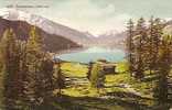 467.DAVOSERSEE.(1562m). - Davos