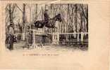 Saumur - Saut De La Barre  (7625) - Horse Show