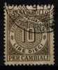 1957 / 62  - TASSA DI BOLLO PER CAMBIALI - LIRE  10  - Fil. Stella - Revenue Stamps