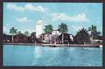 FLORIDA - MIAMI BEACH - FORMER HOME OF THE LATE CARL G. FISHER PIONEER DEVELOPER OF MIAMI BEACH - Miami Beach