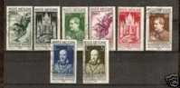1936 VATICANO USATO STAMPA CATTOLICA - RR699 - Used Stamps