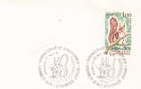 1978   Andorra  FDC  Scoiattolo Ecureuil Squirrel - Rodents