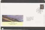 Great Britain-2002 Scotland Definitive  68p    FDC - 2001-2010 Em. Décimales