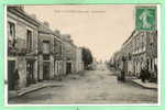 53 - GREZ En BOUERE -- Grande Rue - Crez En Bouere