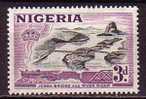 P3806 - BRITISH COLONIES NIGERIA Yv N°80 * - Nigeria (...-1960)