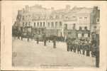 Catastrophe Du 7 Juin 1904. Funérailles Des Victimes - Chars Mortuaires - Mamers