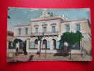 CPSM-ALGERIE-BATNA -L'HOTEL DE VILLE -3 PHOTOS DE LA CARTE - Batna