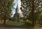 SAINTE GENEVIEVE DES BOIS EGLISE - Sainte Genevieve Des Bois