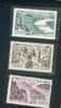 FRANCE Poste Aerienne N°24 N** 25 N* 26 N*  COTE  Sup 25,50 EUROS - 1927-1959 Ungebraucht