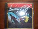 JIMMY  CLIFF   IN CONCERT  BEST OF  CD ALBUM - Reggae