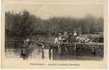 Carte Postale Ancienne Sierra Leone - Freetown. Arrival Of Country Products - Sierra Leone