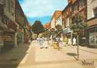 Britain United Kingdom - Yeovil Postcard [P1092] - Other & Unclassified