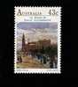 AUSTRALIA - 1990 LOCAL GOVERNMENT  MINT NH - Mint Stamps
