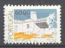 Portugal 1987 Mi. 1715  60.00 E Traditionelle Architektur Traditional Architecture - Oblitérés