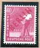 Allemagne Berlin : TP N° 12 ** - Unused Stamps