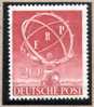 Allemagne Berlin : TP N° 57 ** - Unused Stamps