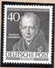 Allemagne Berlin : TP N° 86 ** - Unused Stamps
