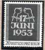 Allemagne Berlin : TP N° 96 ** - Unused Stamps