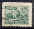 POLAND   Scott #  497  F-VF USED - Gebruikt