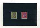 - EUROPA 1964 . TIMBRES DE R.F.A. DE 1964 - 1964