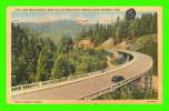 OREGON - SAM REED BRIDGE, NEAH-KAH-NIE MOUNTAIN - PHOTO BY WESLEY ANDREWS - TRAVEL IN 1943 - - Otros & Sin Clasificación