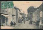 32 --- Fleurance --- Rue Victor Hugo - Fleurance