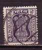 J3873 - INDE INDIA SERVICE Yv N°36 - Official Stamps