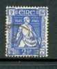 1945 IRELAND THOMAS DAVIS MICHEL: 96 USED - Used Stamps