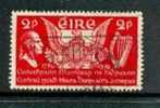 1939 IRELAND U.S. CONSTITUTION MICHEL: 69 USED - Used Stamps