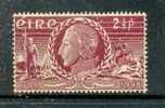1948 IRELAND INSURRECTION OF 1748 MICHEL: 100 MNH ** - Unused Stamps