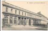 FACULTE  DE MEDECINE  DE PARIS  EN 1900 - Santé, Hôpitaux