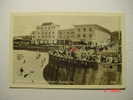 4452 UNITED STATES USA ESTADOS UNIDOS  SEASIDE OREGON SEASIDE HOTEL     YEARS 1930  OTHERS IN MY STORE - Other & Unclassified