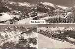 ST.MORITZ. - St. Moritz