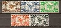 Nouvelle Caledonie  1942  (**) MNH - Unused Stamps