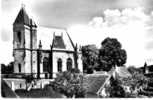 Chapelle Notre Dame De Pitié - Longny Au Perche