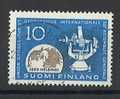 Finland Y/T 498 (0) - Used Stamps