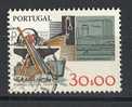 Portugal Y/T 1456 (0) - Used Stamps