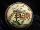 BONBONNIERE PORCELAINE ASIATIQUE - Andere & Zonder Classificatie