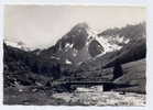 Ref 168 - LES CONTAMINES-MONTJOIE - Vallée De L'Arolle - Aiguille De La PENAZ  (carte Semi-moderne Grand Format) - Contamine-sur-Arve